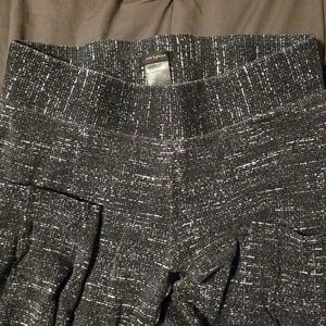 Ann Taylor leggings